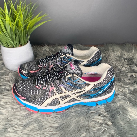 Asics GT-2000 - Picture 3 of 6